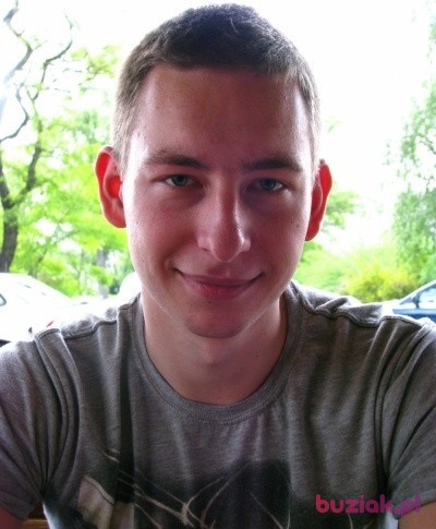Kamil, Mężczyzna, 35, Białystok, Polska: 1