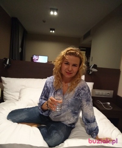 Katarzyna, Female, 49, Zielona Góra, Polska: 1