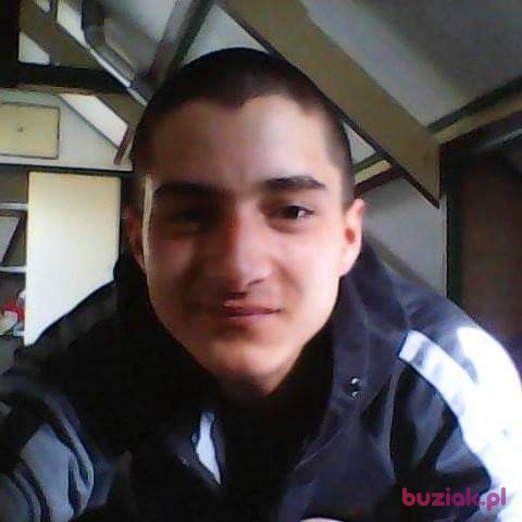 Kamil, Male, 27, Monachium, Niemcy: 1