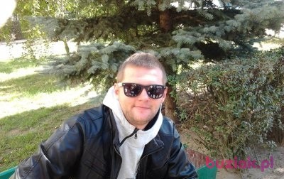 Rafał , Male, 36, Sieradz, Polska, Photo: 3