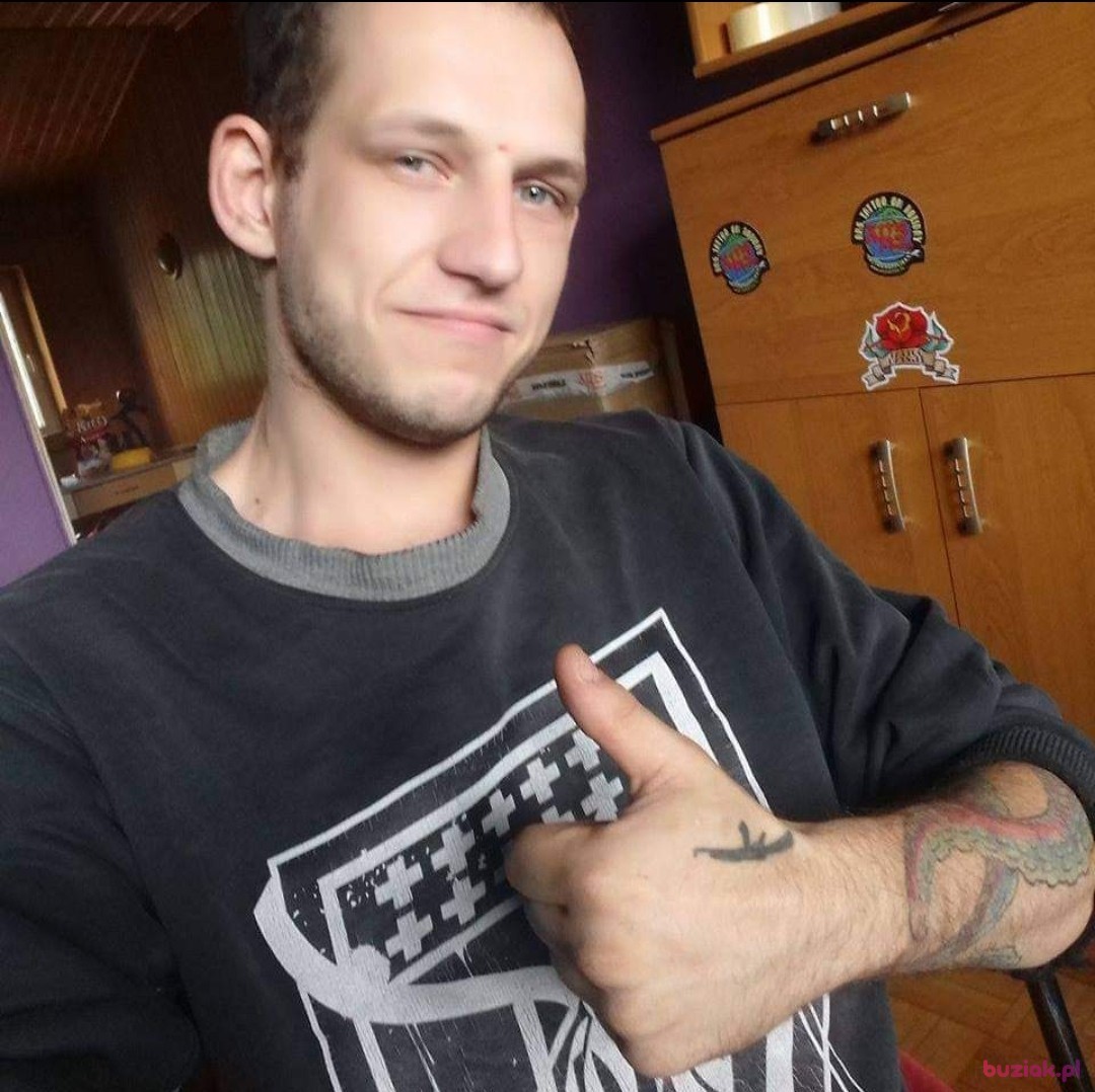 Michał, Male, 32, Skierniewice, Polska, Photo: 1
