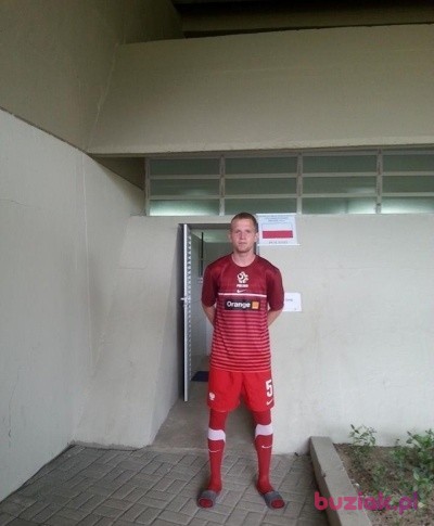 Adrianonh, Male, 31, Kraków, Polska, Photo: 1