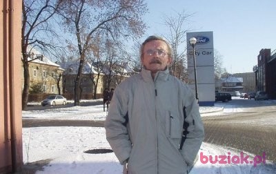 jerzy, Mężczyzna, 77, Gliwice, Polska, Zdjęcie: 3