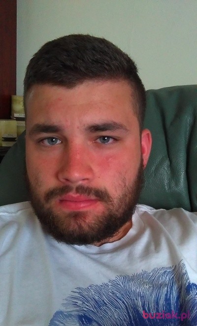 Konrad, Male, 29, Wielka Brytania: 1