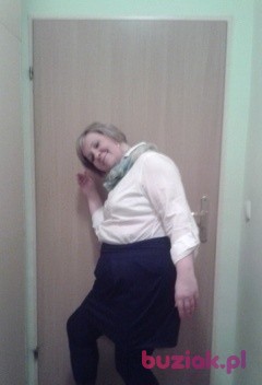 Paulina, Kobieta, 45, Stęszew, Polska: 1