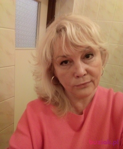 ALICJA, Female, 55, Polska, Photo: 1