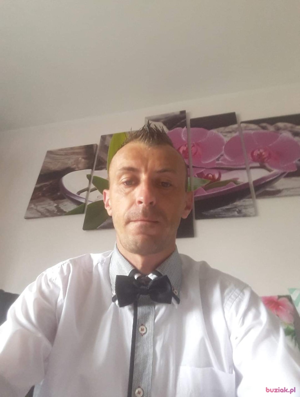 Romek, Male, 41, Lubsko, Polska, Photo: 1