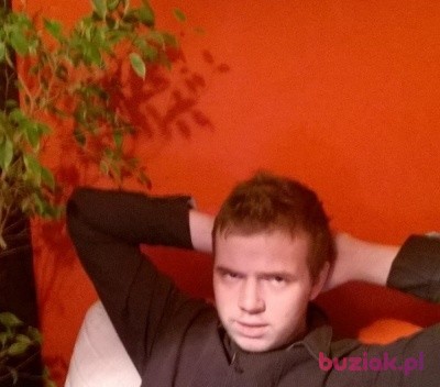 Beniamin, Male, 27, Myszków, Polska: 1