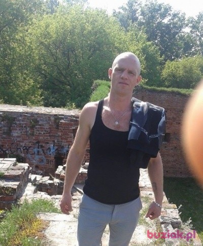Damian, Mężczyzna, 35, Toruń, Polska, Zdjęcie: 1