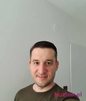 Marcinpl88, Mężczyzna, 37, Warszawa, Polska: 1