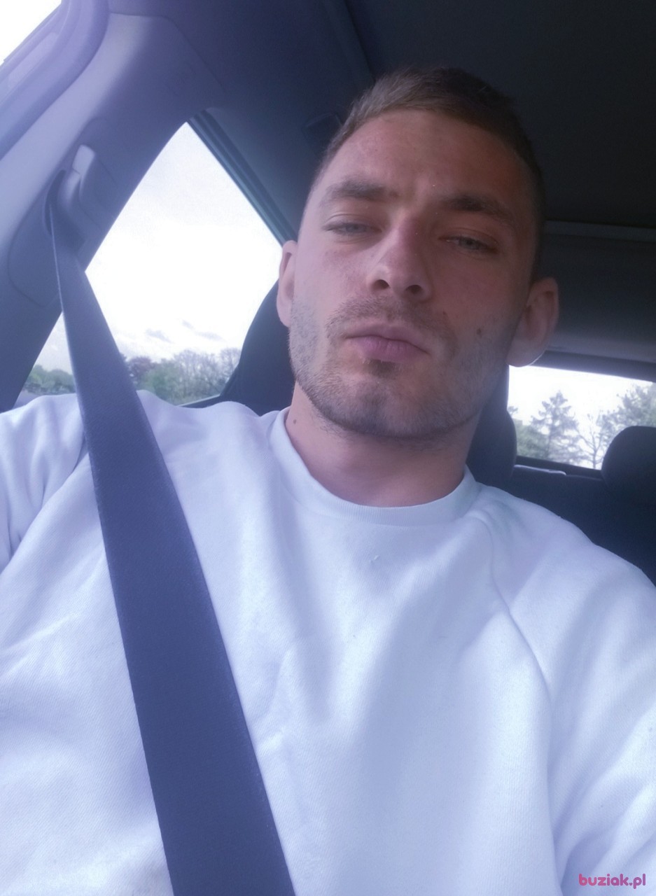 Patryk, Mężczyzna, 27, Stade Lower Saxony, Niemcy: 1