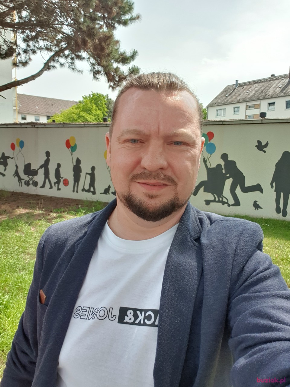 Mariusz, Mężczyzna, 45, Hannover, Niemcy, Zdjęcie: 3
