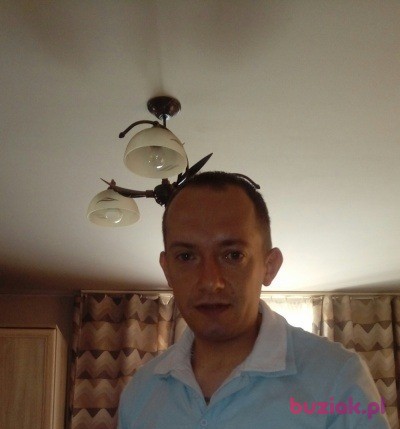 Łukasz, Male, 43, Otwock, Polska, Photo: 3