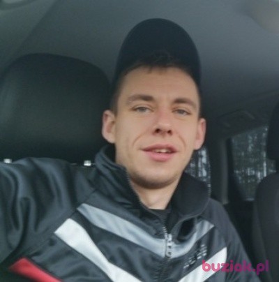 Mateusz, Male, 28, Czersk, Polska: 1