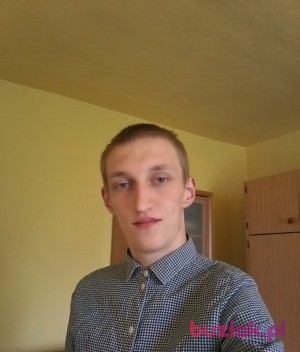 Józef, Male, 29, Gryfice, Polska: 1