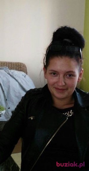 Julka1234, Kobieta, 33, Gdańsk, Polska: 1