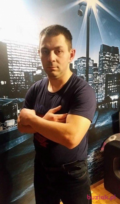 tomasz, Male, 37, Zambrów, Polska: 1