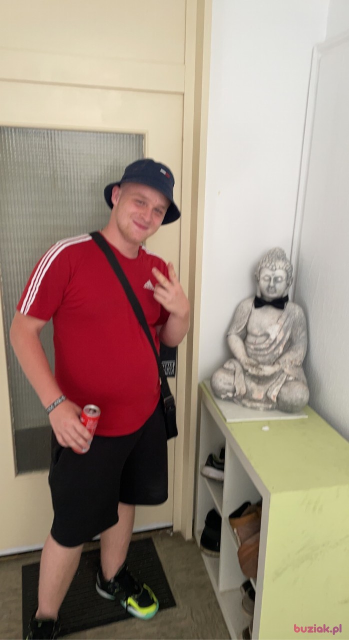 Adrian, Mężczyzna, 22, Baden-Baden, Niemcy: 1