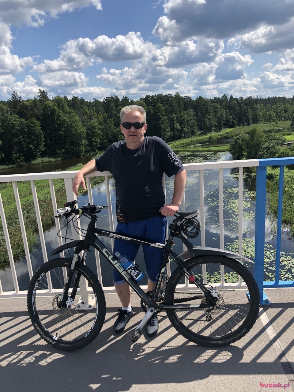 Paweł, Male, 56, Białystok, Polska: 1
