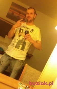 Paweł, Male, 33, Kraków, Polska, Photo: 3