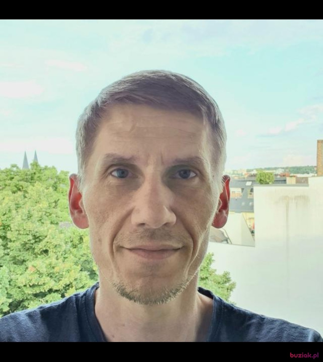slawekxyz12, Mężczyzna, 48, Frankfurt, Niemcy: 1