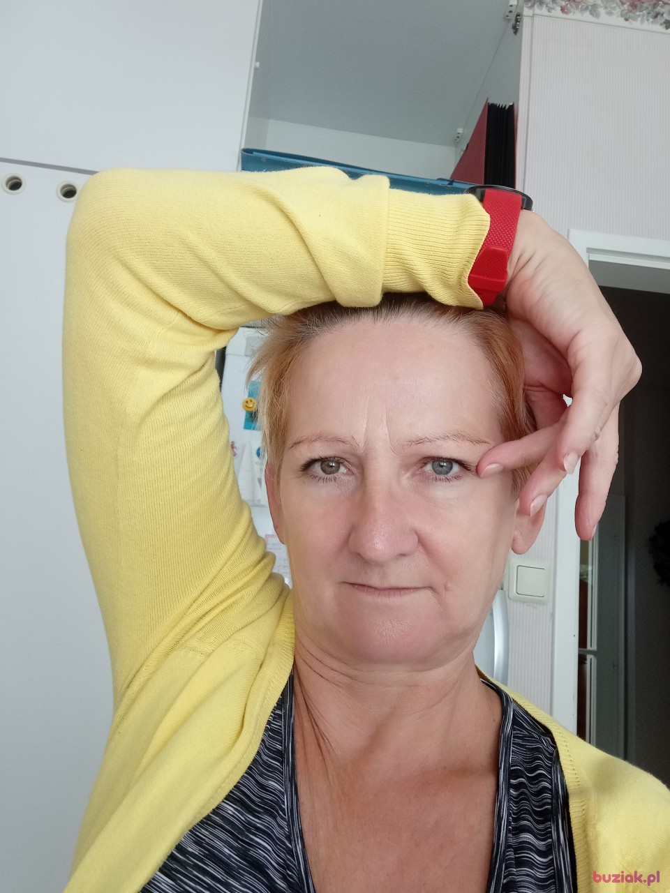 Anna, Kobieta, 62, Myślenice, Polska, Zdjęcie: 5