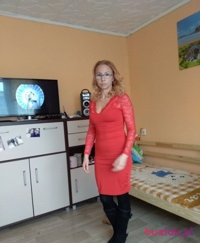 Izabela, Female, 46, Ruda Śląska, Polska, Photo: 3