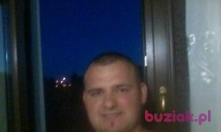 jarekbuj, Mężczyzna, 35, Bydgoszcz, Polska: 1