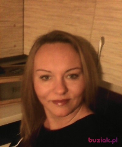 Hanka, Kobieta, 45, Kościan, Polska, Zdjęcie: 1