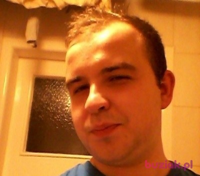 Mateusz, Male, 35, Tarnów, Polska: 1