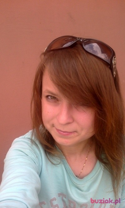 Iwona , Female, 28, Skaryszew, Polska, Photo: 2