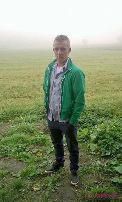 Daniel, Mężczyzna, 30, Płock, Polska: 1