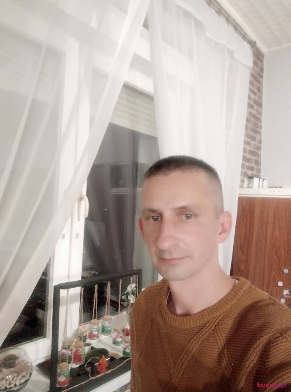Krzysiek, Mężczyzna, 44, Gliwice, Polska: 1