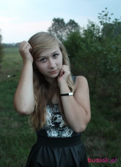 andzia1998, Kobieta, 27, Krzepice, Polska: 1