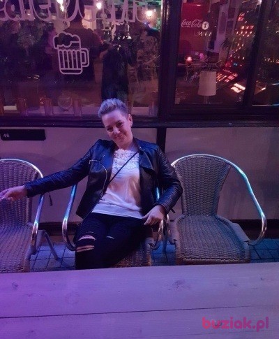 Ewa, Female, 49, Holandia, Photo: 2