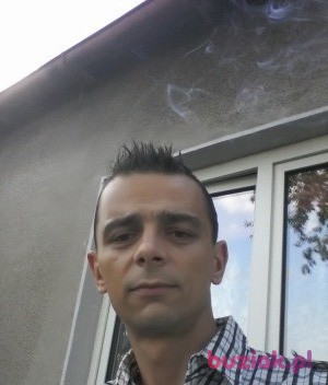 Tomasz, Mężczyzna, 42, Zawiercie, Polska: 1