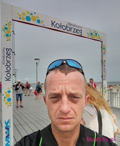 sylwester, Male, 39, Radomsko, Polska: 1