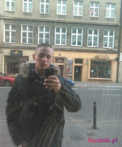 Wojtek, Mężczyzna, 34, Poznań, Polska, Zdjęcie: 2