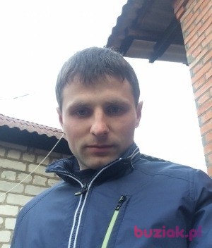 Roman, Male, 32, Warszawa, Polska, Photo: 1