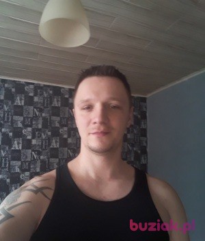 Patryk, Male, 43, Rybnik, Polska, Photo: 1
