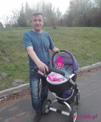 Jan, Male, 49, Szprotawa, Polska, Photo: 4