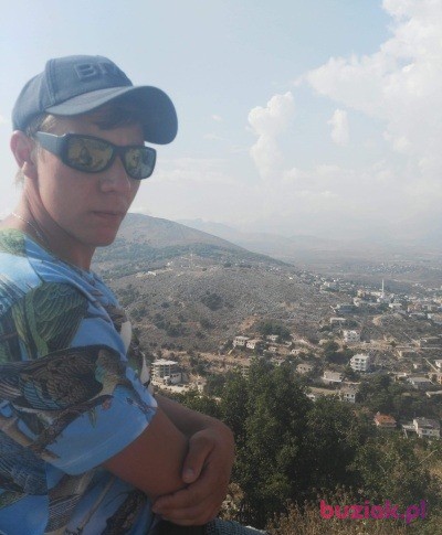 Antoni , Mężczyzna, 31, Poznań, Polska, Zdjęcie: 2