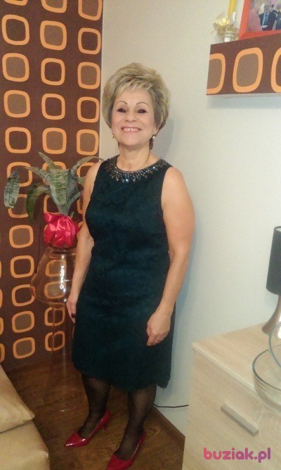 Lucyna, Kobieta, 68, Wrocław, Polska, Zdjęcie: 10