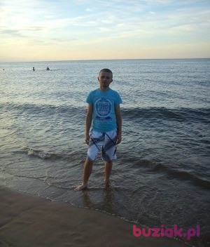 lukasz, Male, 34, Pszczyna, Polska: 1