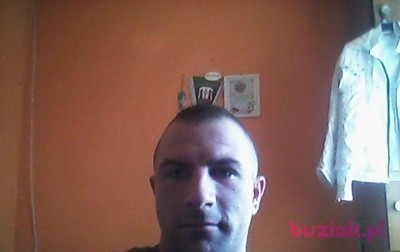 Krystisn, Male, 35, Leszno, Polska, Photo: 1