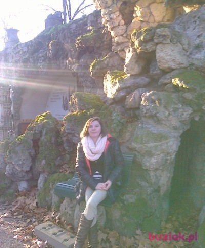jolanta, Kobieta, 52, Racibórz, Polska: 1