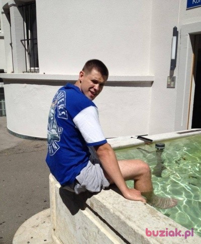 Mateusz , Male, 30, Poznań, Polska, Photo: 2
