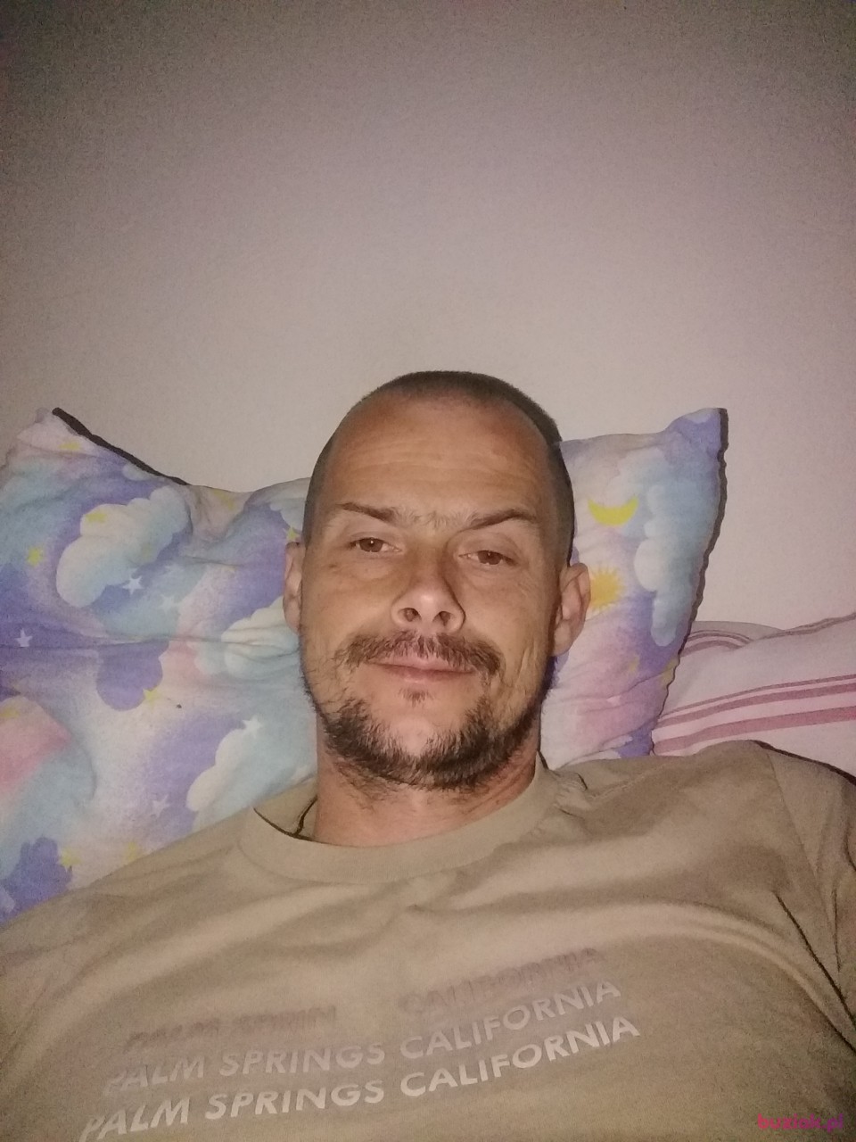 Udi, Male, 42, Zduńska Wola, Polska: 1
