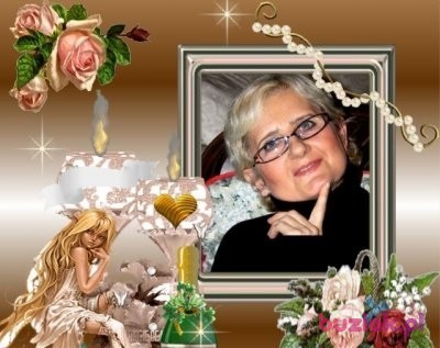 IRENA, Kobieta, 74, Wejherowo, Polska, Zdjęcie: 1