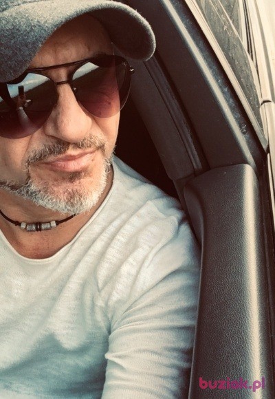 Andre, Male, 49, Polska, Photo: 6